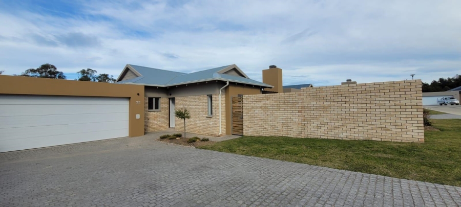 3 Bedroom Property for Sale in Mooikloof Country Estate Western Cape